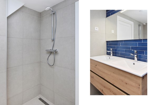 Medium property photo - Grote Visserijstraat 69A02, 3026 CD Rotterdam